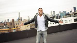 Romeo santos es un cantautor estadounidense conocido por el ritmo de bachata. Romeo Santos Confirma Tiene Otro Hijo Y Nueva Produccion En La Movida Rd