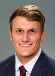 2018-19 Men's Swimming Roster