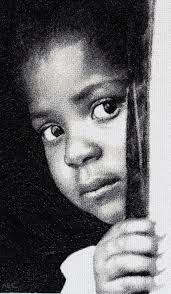 I drew this and then embroidered it using Tudor stitches .Loved doing it