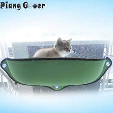 Cikarilabilir Kedi Pencere Yatagi Ultimate Guneslenme Kedi Pencere Monte Kedi Hamak Yatak Kedi Sezlong Levrek Yastik Asili Raf Koltuk Cat Hammock Bed Cat Hammockhammock Cat Aliexpress