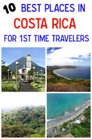 Best Places To Visit In Costa Rica 2020 Visit Costa Rica Costa Rica Travel Costa Rica Vacation