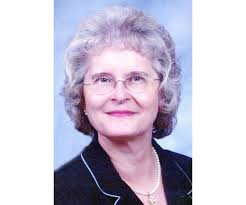 Carolyn McCollum Obituary (2019)