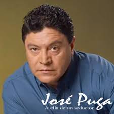 José Puga