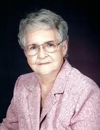 Obituary for Edna Edith (Bowlin) Shockley