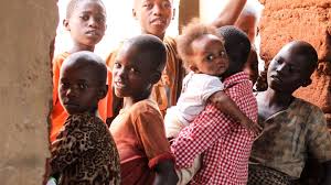 That's 12 a minute, 720 an hour, 17280 a day, and120960 a week. Hunger Kills More Children In Africa Than Anything Else Study