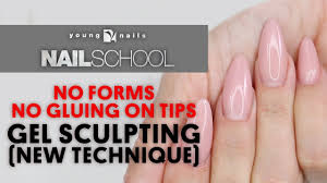 Maybe you would like to learn more about one of these? How To Use Reusable Dual Nail Forms Popits With Gel And Acrylics