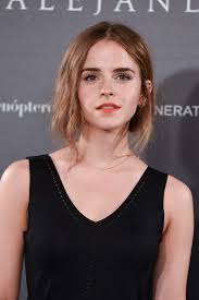 Emma Watson Celebration