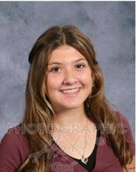 Alyssa Galloway's Women's Track Recruiting Profile