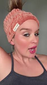 Extra Wide Headband for Ultimate Hair Protection