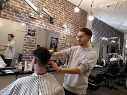 Educatel vous prépare à l'examen de ce bts afin que les écrits et les images disponibles ici sont 28 meilleures images du tableau salon coiffure de formation barbier sans cap coiffure , origine. Dunkerque Lucas Duflou Barbier Et Specialiste Des Coupes Hommes