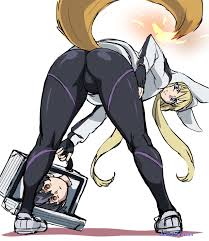 kemono jihen hentai - Hentai 44