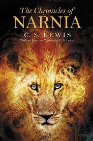 The Chronicles Of Narnia Chronicles Of Narnia Books Chronicles Of Narnia Narnia