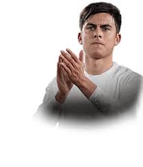 He'll remain one of the best forward options in the serie a, remaining as an 88 ovr in fifa 21. Paulo Dybala Fifa 21 88 Rating And Price Futbin