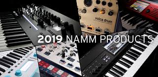 Korg drumlogue, make noise strega, propellerhead reason+ и др. News Korg Announces New Products At Winter Namm 2019 Korg Usa