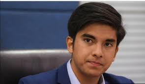 Selepas ini, boleh lah kejar abang pulak yer. Siasat Segera Syed Saddiq Mana Hilangnya Rm50 Juta Milik Ypc Mykmu Net