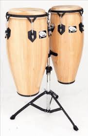 16 Contoh Alat Musik Ritmis Tambah Pinter