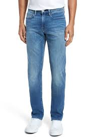 Men S Slim Fit Big Tall Jeans Denim Nordstrom