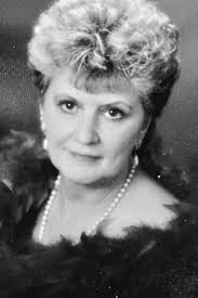 Obituary: (Libby) Marquis