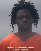 Madison County Arrest Reports 12/29/23