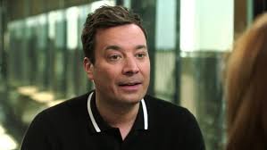 See Jimmy Fallon read his new children's book, 'Everything Is Mama,' to Hoda