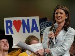 Rona Ambrose