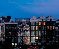 Snurk.travel ofrece tu propia holanda: Amsterdam La Capital De Holanda Es La Ciudad Del Red Light Museos Y Bicis