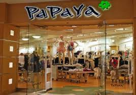 Pin By Amy Prewitt On Other Papaya Clothing Store Papaya Clothing Branding Shop