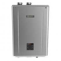 Noritz 11.1 gpm 199900 btu 120 volt residential liquid propane condensing tankless water heater. Noritz Nrcb199 Indoor Direct Vent Combination Boiler Standard Vent Convertible With Built In Pump Max 199 900 Btuh Dhw 11 1 Gpm 120 000 Btuh Space Heating