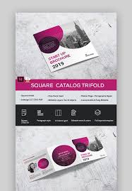 The spec sheet is used in any industry that deals with the building or constructing something. 21 Best New Product Brochure Templates Modern Layout Designs For 2021