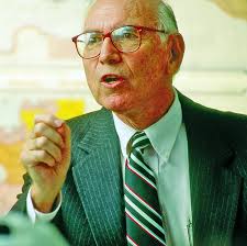 A Celebration of Life for John McDaniel is June 10