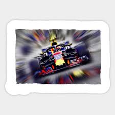 That's a big no no. Verstappen 33 Max Verstappen Sticker Teepublic