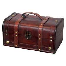 This decorative treasure box is gonna fillthis decorative treasure. Wood Storage Trunks Storage Organization The Home Depot