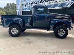 Image result for Barcelona Blue 1950 Ford Truck