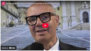 Le Giornate dell'Agricoltura di Valledolmo: focus sul futuro del settore  agricolo siciliano