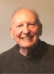 Norman Rooke Obituary