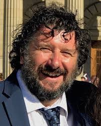 Alan Thurston's Instagram, Twitter & Facebook