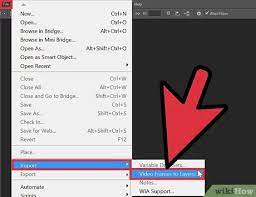 Convert animated gif to mp4 video with a single click — a fast, free online tool with no watermarks. How To Make An Animated Gif From A Video In Photoshop Cs5 8 Steps