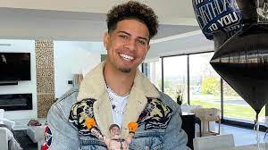 Austin Mcbroom Rubbishes Claims Youtube Vs Tiktok Boxing Event Flopped On Ppv Dexerto