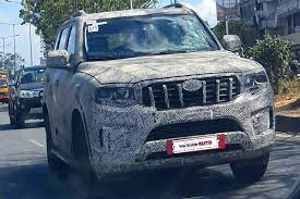 Tests may be part of the picture as you learn that life with only growth and expansion can run away with itself. Exclusive All New 2022 Mahindra Scorpio Launch In Early 2022 Changes Explained The Financial Express