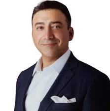 John Huizar, Division Manager