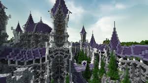 Minecraft servers have 5 game modes to choose from: Factions Spawn Palace Of Fangs Free For Download Hypixel Minecraft Server And Maps