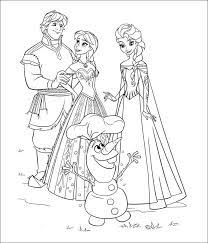 Coloring pages frozen pdf free printable cars pixar for style. 28 Frozen Coloring Page Templates Free Png Format Download Free Premium Templates