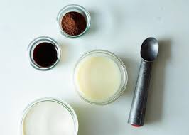 I scream, you scream, we all scream for ice cream! did you know that's not just a popular saying? How To Make Genius No Churn Coffee Ice Cream