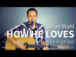 He is jealous for me