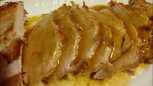 Arista di maiale al latte larista di maiale al latte e un secondo piatto molto semplice e gustoso da servire con unirresistibile salsa per nappare le. Arrosto Di Maiale Ricetta Classica Youtube