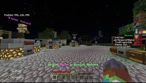Find a server ip now! Minecraft Bedrock Skyblock Server List