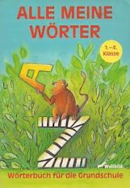 Kann man für das dieses (dies), jenes oder welches nicht einsetzen, dann schreibt man immer dass. Alle Meine Worter Wie Schreibt Man Das Nicoline Hortzitz Buch Erstausgabe Kaufen A01vp1kc01zzh