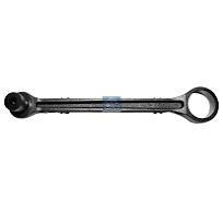 DIESEL TECHNIC | 4.64856 Connecting rod, stabilizer