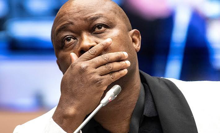 Ahead of cross-examination at Madlanga Commission, Brown Mogotsi seeks evidence leader's recusal
