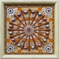 Once and Again by Susan Lenz